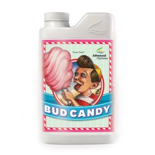 True Organics Bud Candy 250ml