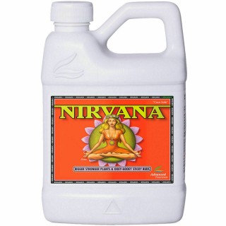 True Organics Nirvana 500ml	