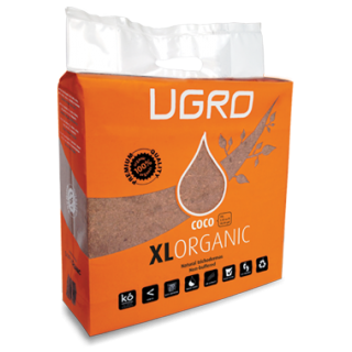 Coco UGRO XL Organic 70L