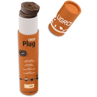 UGRO Plug 