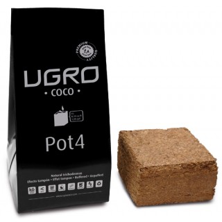 UGRO Pot 4 L 