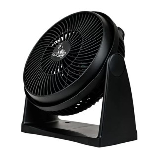 Ανεμιστήρας Cyclone 20cm, 3 ταχυτήτων 35W