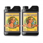 pH Perfect Sensi Grow Parts A & B 4L