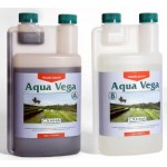 CANNA Aqua Vega A & B 1 L
