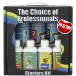 Start Kit Advanced Hydroponics