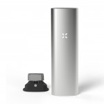 Εξατμιστές PAX 3 MATTE SILVER Σετ