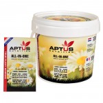 Aptus All-in-One Pellets 1L