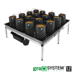 growSYSTEM AIRPOT 1.2