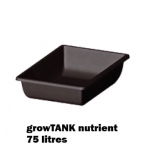 growTOOL Δοχείο Τροφίμων 75L.