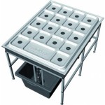 GrowSystem AEROPONIC/DUMA 