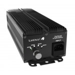 Lucilu Dimmable 600W