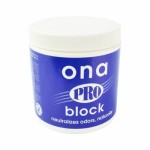 ONA Block PRO 170ml