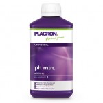 Plagron Ph Min 500ml