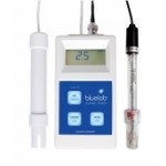 Bluelab Combo Meter, pH/EC-Meter