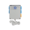 Timer Box II 4x600W + θέρμανση