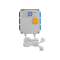 Timer Box II 6x600W + θέρμανση