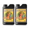 pH Perfect Sensi Grow Parts A & B 1L