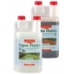 CANNA Aqua Flores A & B 1 L