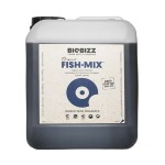 Biobizz FISH-MIX 5 L