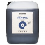 Biobizz FISH-MIX 10 L