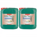 CANNA Cogr Flores 5 L