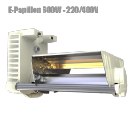 ePapillon 600W 