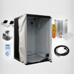 Grow Kit Hobby 600W