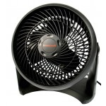 Honeywell 3-speed wall/desk fan, 40 W 