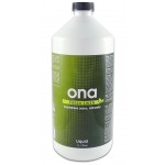 ONA Liquid Fresh Linen 1L