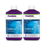 Plagron Hydro A & Hydro B 1 L