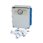 Timer Box II 6x600W 